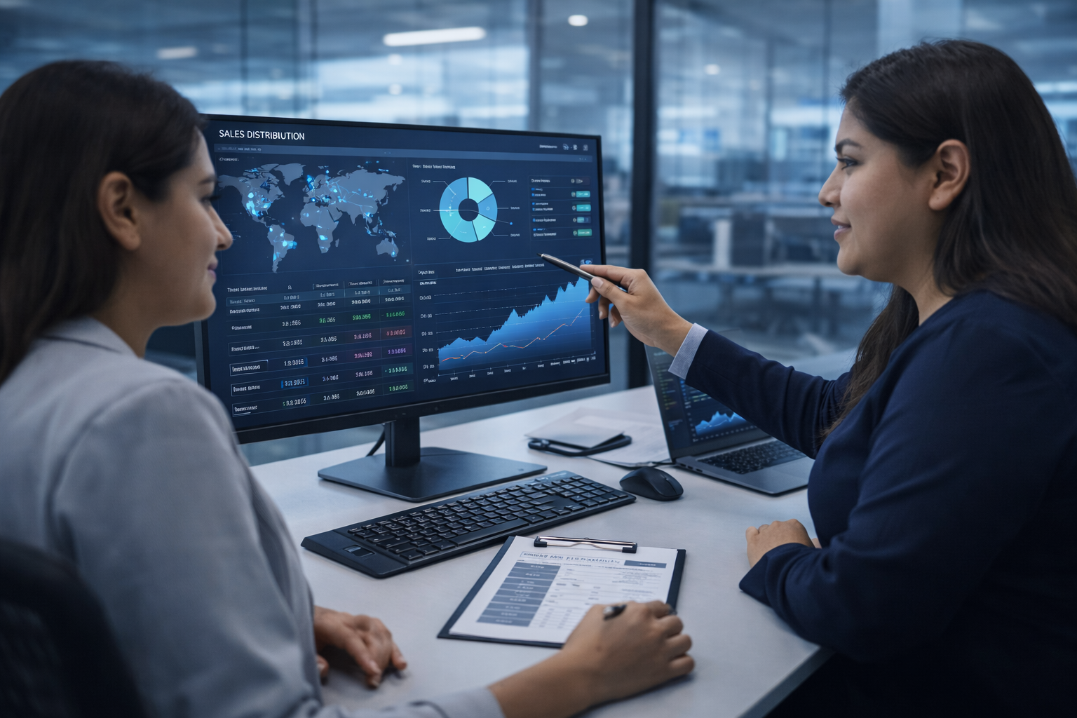 Business Intelligence