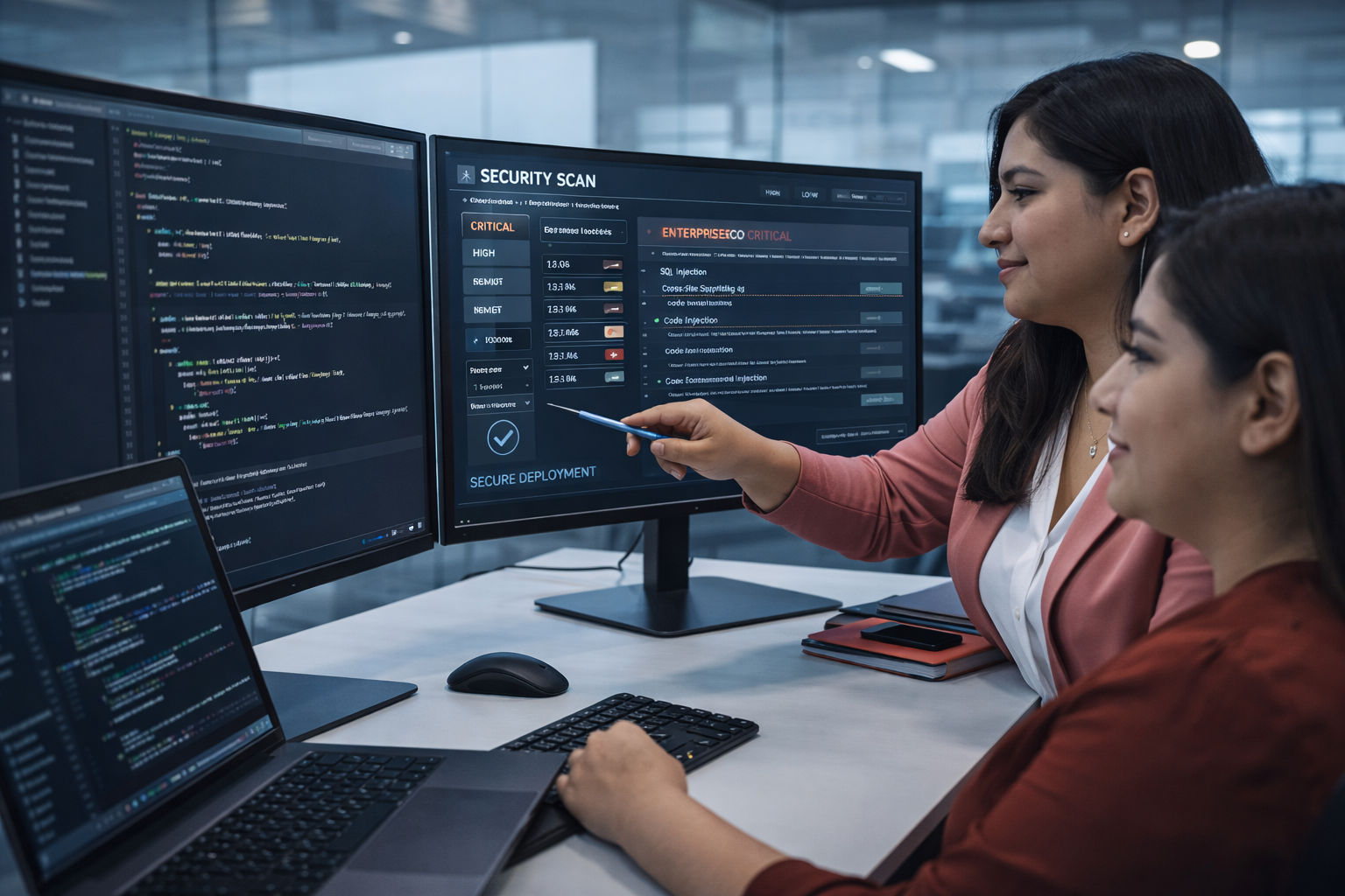 DevSecOps