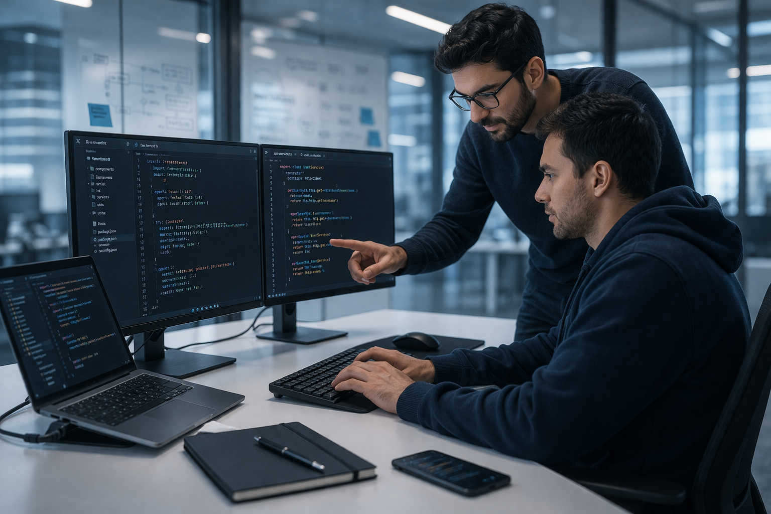 Desarrollo de software